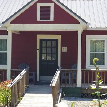 Charming Cottage In Morganton With Ample Parking Dış mekan fotoğraf