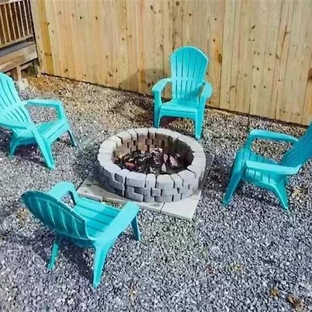 Charming Cottage In Morganton With Ample Parking Dış mekan fotoğraf