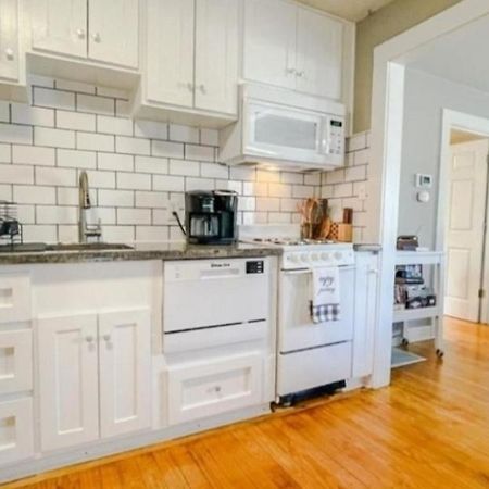 Charming Cottage In Morganton With Ample Parking Dış mekan fotoğraf