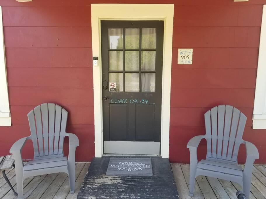 Charming Cottage In Morganton With Ample Parking Dış mekan fotoğraf