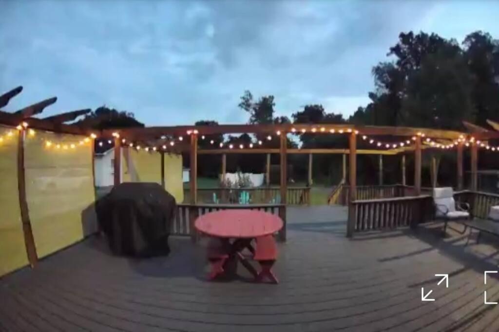 Charming Cottage In Morganton With Ample Parking Dış mekan fotoğraf